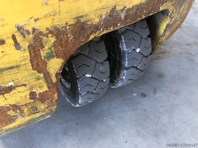 Gabelstapler Yale ERP18ATF