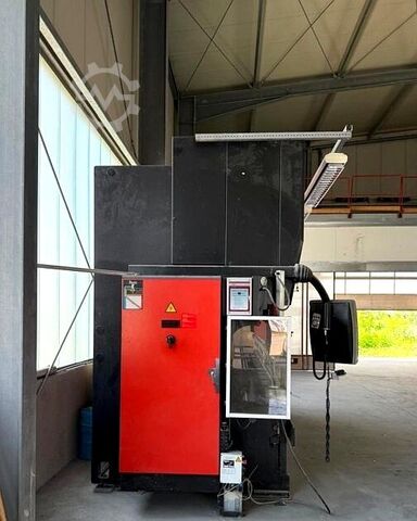 Abkantpresse Amada HFE 220-4L