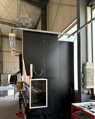 Abkantpresse Amada HFE 220-4L