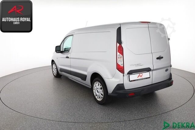Panel van ford Transit Connect 1.5 TDCi KASTEN L2 AUTOMATIK,1HD