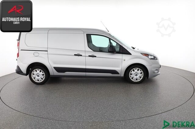 Panel van ford Transit Connect 1.5 TDCi KASTEN L2 AUTOMATIK,1HD