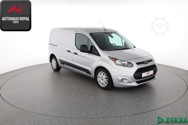 Panel van ford Transit Connect 1.5 TDCi KASTEN L2 AUTOMATIK,1HD