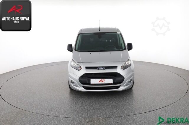 Panel van ford Transit Connect 1.5 TDCi KASTEN L2 AUTOMATIK,1HD