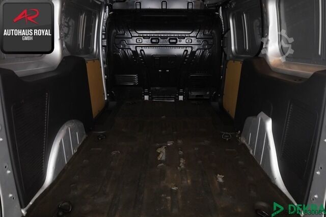 Panel van ford Transit Connect 1.5 TDCi KASTEN L2 AUTOMATIK,1HD