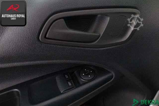 Panel van ford Transit Connect 1.5 TDCi KASTEN L2 AUTOMATIK,1HD