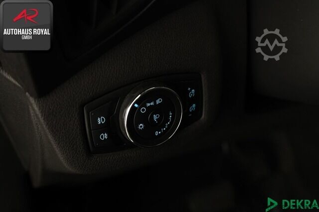 Panel van ford Transit Connect 1.5 TDCi KASTEN L2 AUTOMATIK,1HD