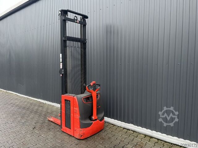 Deichselstapler Linde L16