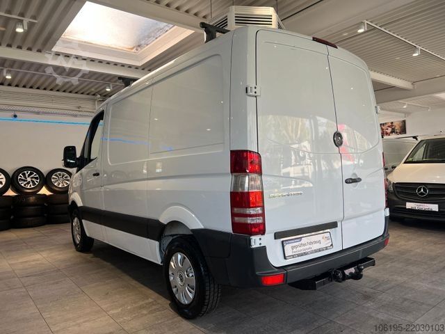 Kastenwagen MERCEDES-BENZ Sprinter 210/316 CDI*Regalsystem*1.Hand*Garantie