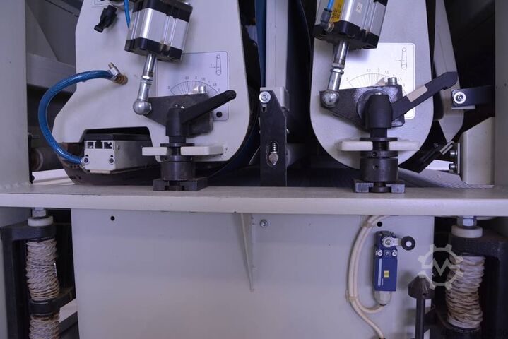 Breitbandschleifmaschine Griggio GC 1102 180