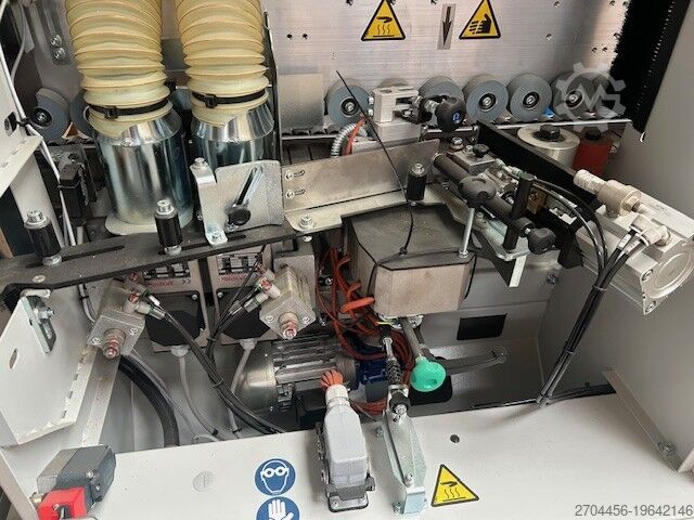 Kantenanleimmaschine Casadei KAM 550 PRO