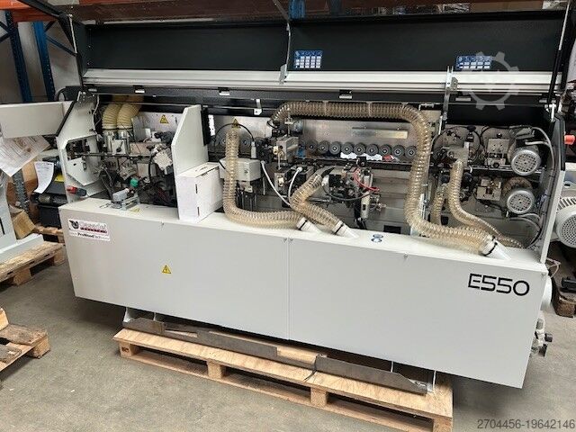 Kantenanleimmaschine Casadei KAM 550 PRO