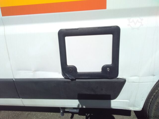 Wohnwagen/Wohnmobil Fiat Weinsberg Carabus 600 K | 4 Posti Letto | Completamente Attrezzato