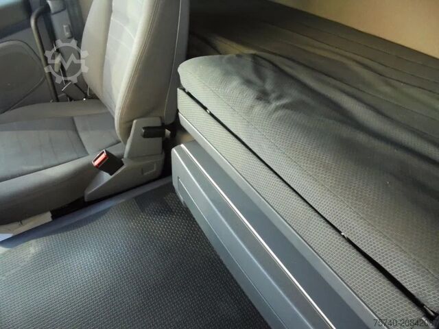 Fahrgestell mit Fahrerhaus Scania G 340 + Euro 6 + LNG + Manual+BDF