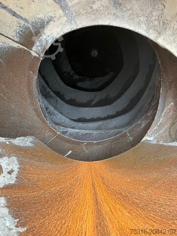 Spezial-LKW MERCEDES BENZ AROCS 32.400