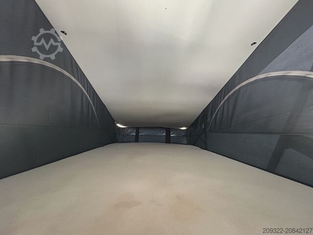 Kastenwagen Wohnmobil / Campervan Volkswagen California Camper | 4 Posti | Cucinotto + Letto Tetto