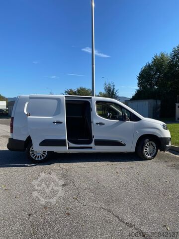 Kleintransporter Toyota PROACE CITY