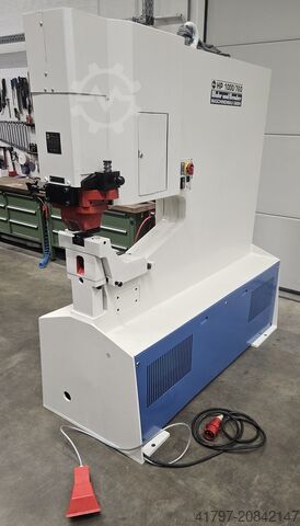 Lochstanze Mubea HP 1000 Mubea HP 1000