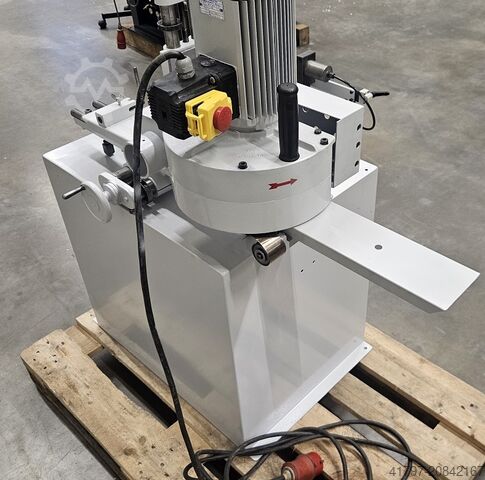 Ausklinkfräse Graule AKF 4/250 Graule AKF 4/250