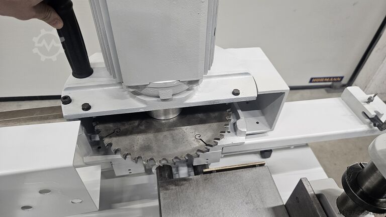 Ausklinkfräse Graule AKF 4/250 Graule AKF 4/250