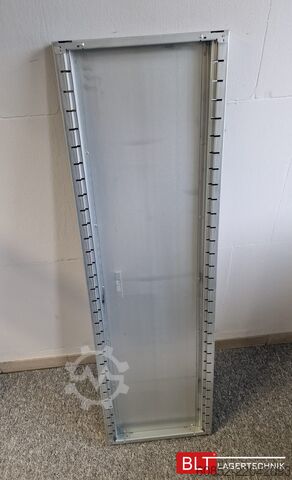 Modular shelf SSI Schäfer Fachböden 131 x 39 x 4 cm R3000 ZB341315 , ZB9414 B40/392/70