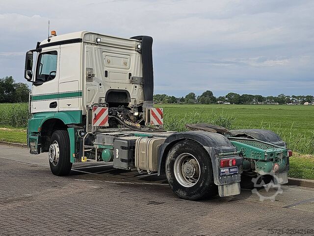 Standard-SZM MERCEDES-BENZ ACTROS 1945 LS
