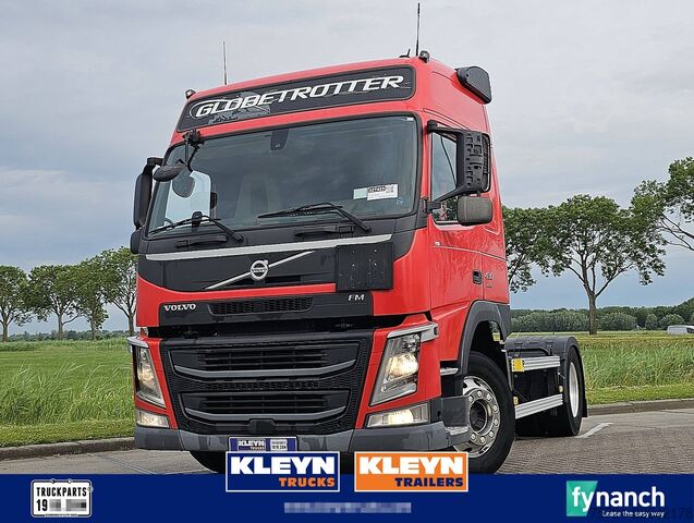 Standard-SZM VOLVO FM 430 ADR