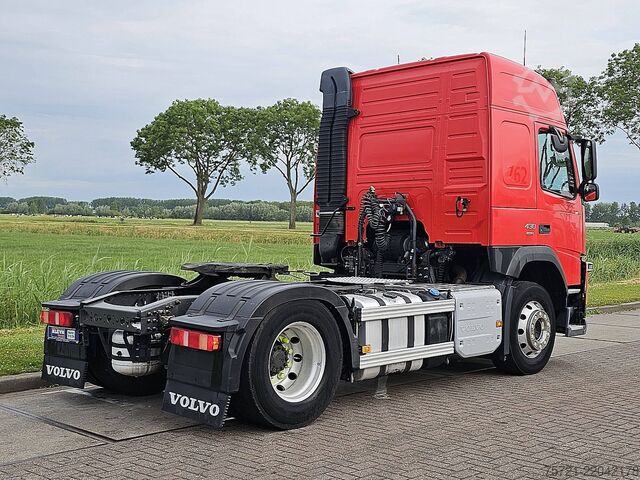 Standard-SZM VOLVO FM 430 ADR