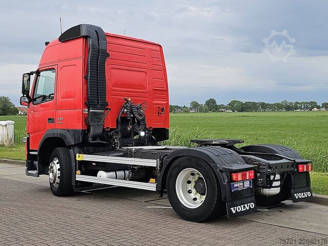Standard-SZM VOLVO FM 430 ADR