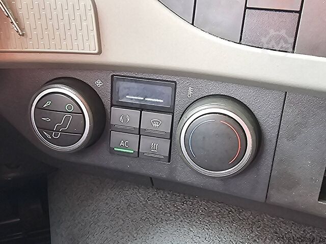 Standard-SZM VOLVO FM 430 ADR