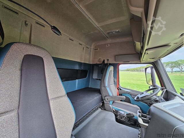 Standard-SZM VOLVO FM 430 ADR