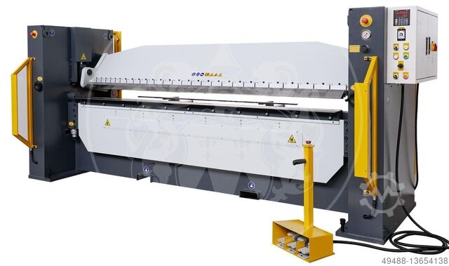 Folding machine MIOTAL® AKB 2540 x 3,5