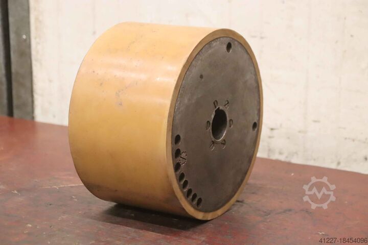 Schleiftrommel KED Kurt Ehemann Ø 250 x 150 mm