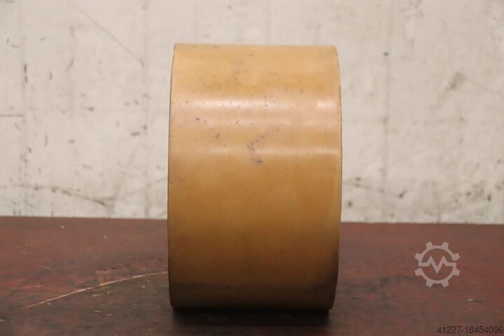 Schleiftrommel KED Kurt Ehemann Ø 250 x 150 mm