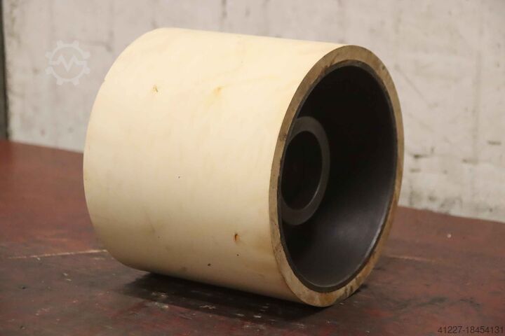 Grinding drum KED Kurt Ehemann Ø 200 x 170 mm
