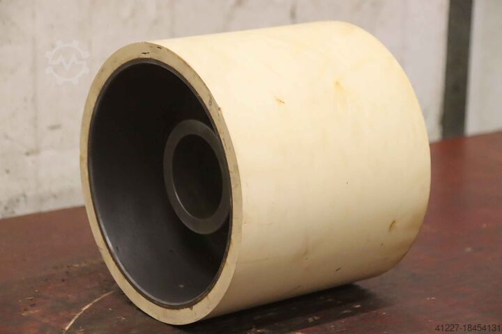 Grinding drum KED Kurt Ehemann Ø 200 x 170 mm