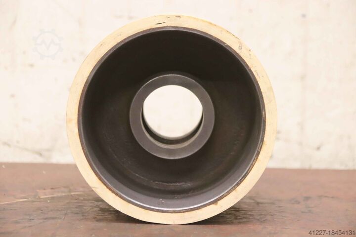 Grinding drum KED Kurt Ehemann Ø 200 x 170 mm