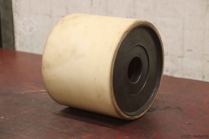 Grinding drum KED Kurt Ehemann Ø 200 x 170 mm