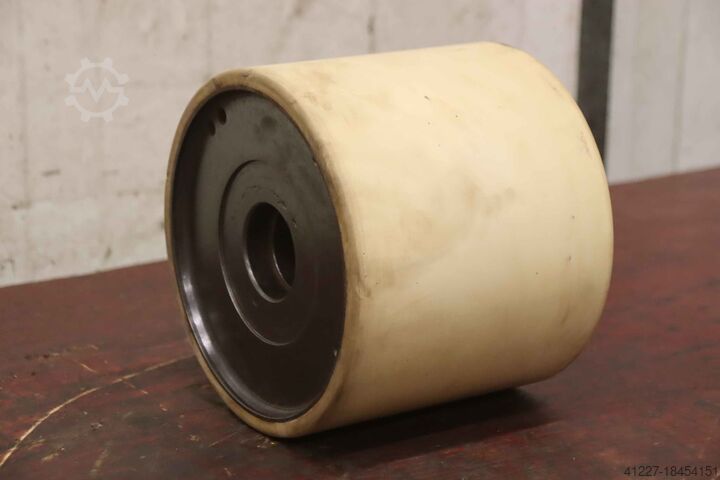 Grinding drum KED Kurt Ehemann Ø 200 x 170 mm