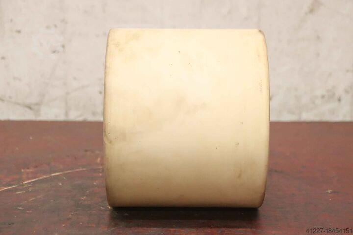 Grinding drum KED Kurt Ehemann Ø 200 x 170 mm