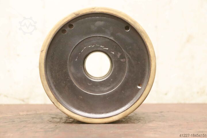 Grinding drum KED Kurt Ehemann Ø 200 x 170 mm