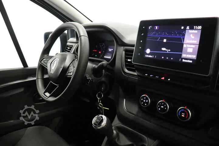 Delivery van Renault Trafic 2.0 dCi 110PK L2 EURO 6 - Airco - Cruise...