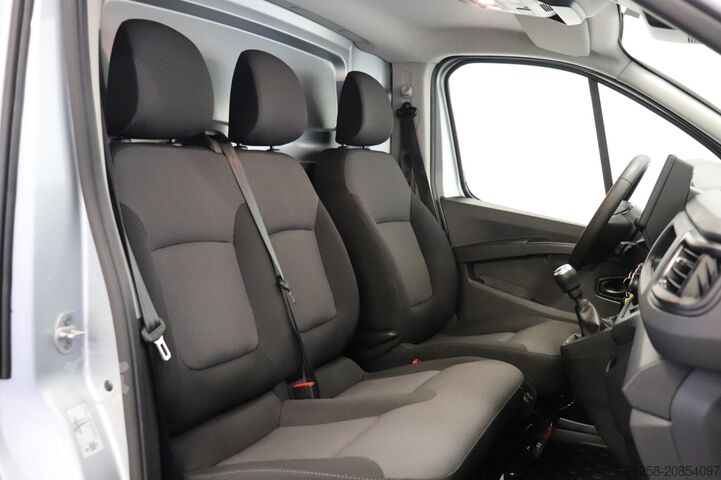 Delivery van Renault Trafic 2.0 dCi 110PK L2 EURO 6 - Airco - Cruise...