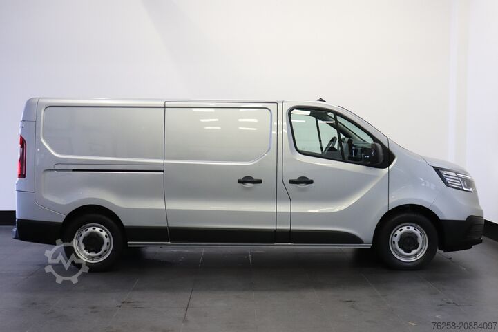 Delivery van Renault Trafic 2.0 dCi 110PK L2 EURO 6 - Airco - Cruise...