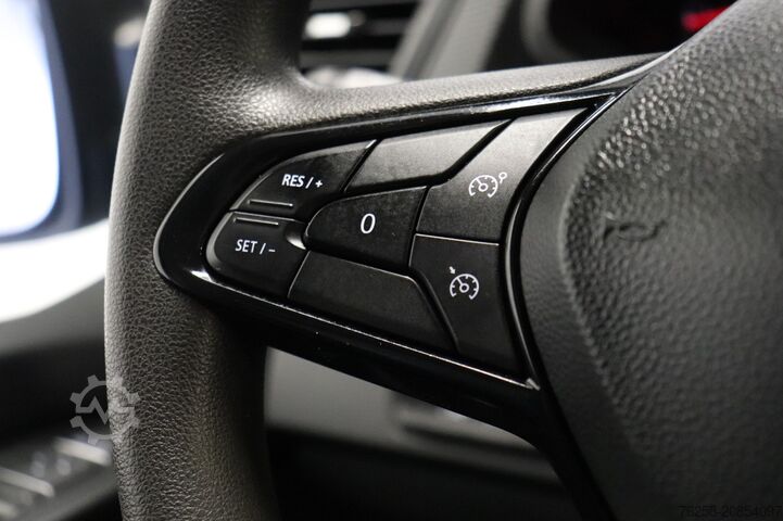 Delivery van Renault Trafic 2.0 dCi 110PK L2 EURO 6 - Airco - Cruise...