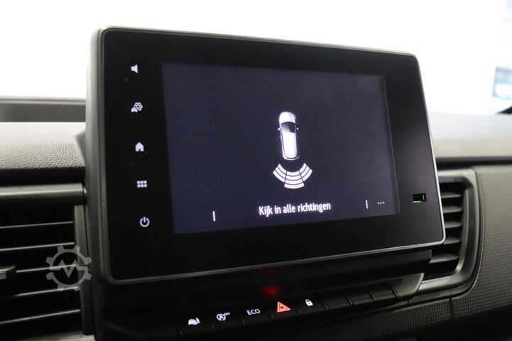 Delivery van Renault Trafic 2.0 dCi 110PK L2 EURO 6 - Airco - Cruise...