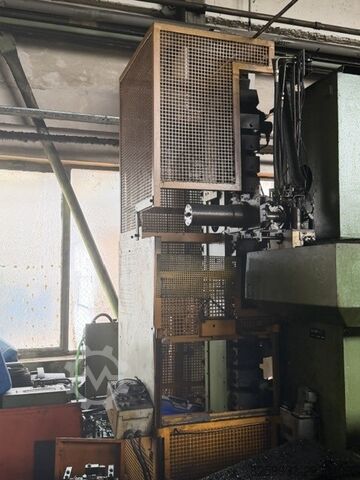 Milling machine SHW UFZ4