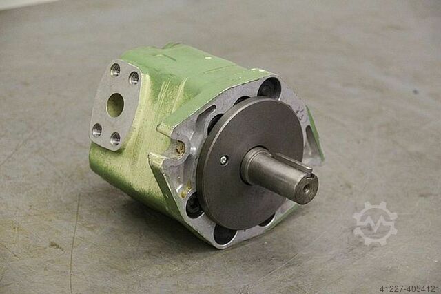Hydraulikpumpe Integral Hydraulik PT3-25
