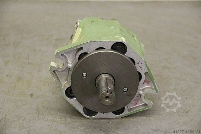 Hydraulikpumpe Integral Hydraulik PT3-25
