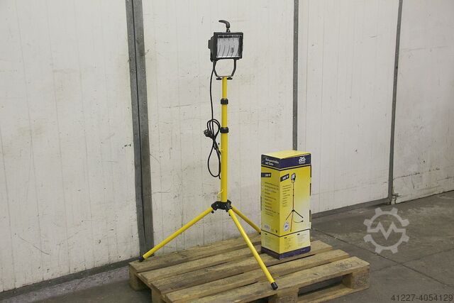 Halogen Strahler Schwabe 500 W