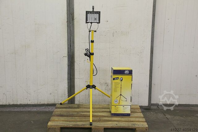 Halogen Strahler Schwabe 500 W